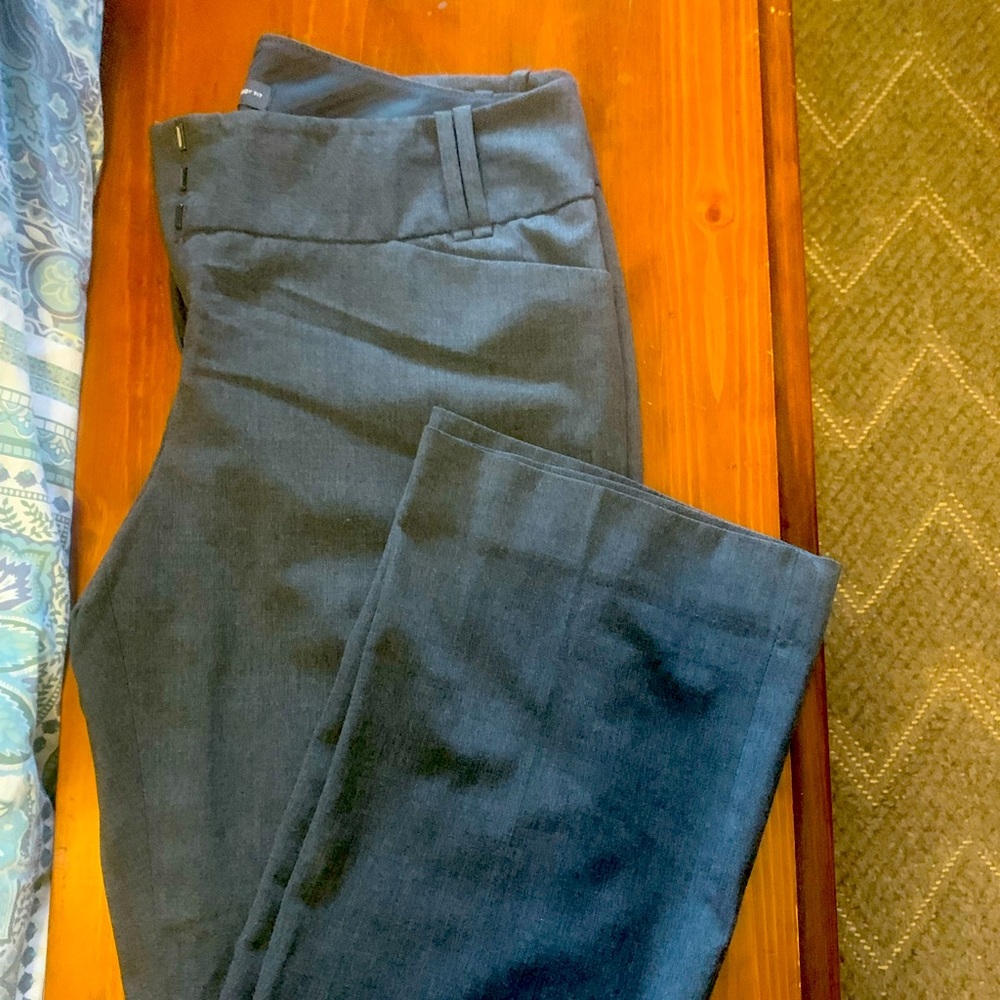 Limited dress pants